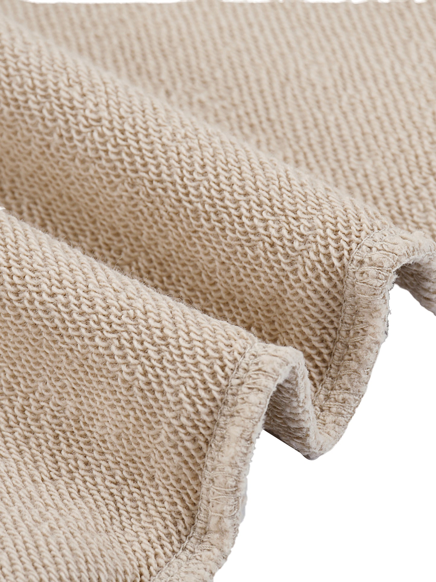 "Jesus & Football" Snow Washed Oversized Sweatshirt